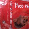 CÁT VỆ SINH CHO MÈO MEO MEO GIÁ RẺ