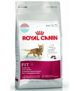 THỨC ĂN CHO MÈO ROYAL CANIN FIT 32